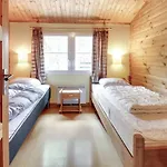 Thorbergh - 2km From The Sea By Interhome בית נופש *