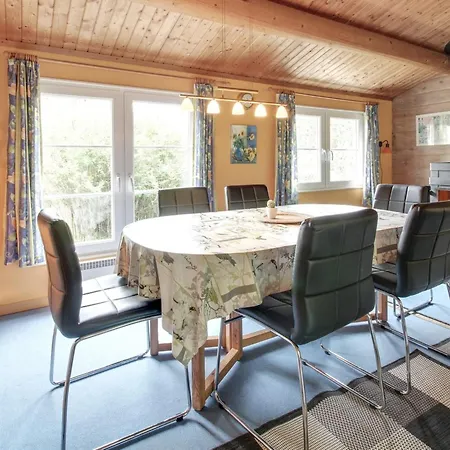 Casa vacanze Thorbergh - 2km From The Sea By Interhome *