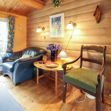 Casa vacanze Thorbergh - 2km From The Sea By Interhome *