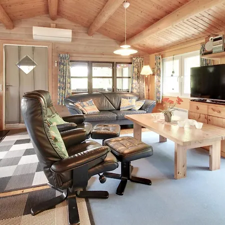 Casa vacanze Thorbergh - 2km From The Sea By Interhome *