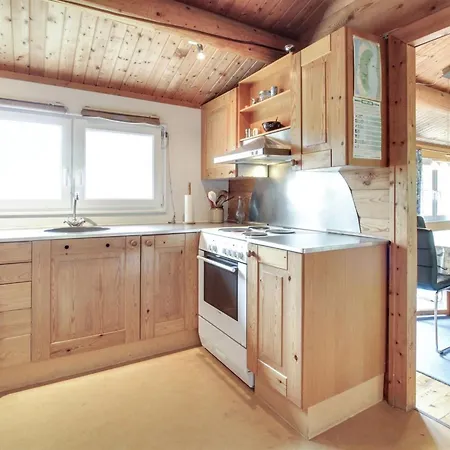 Thorbergh - 2km From The Sea By Interhome Lakolk