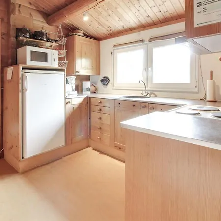 Thorbergh - 2km From The Sea By Interhome * Lakolk