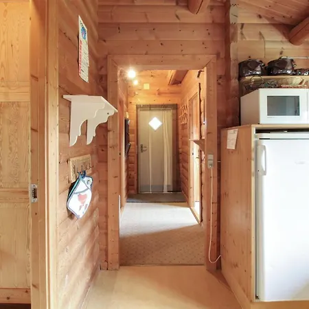 Thorbergh - 2km From The Sea By Interhome Feriehus *