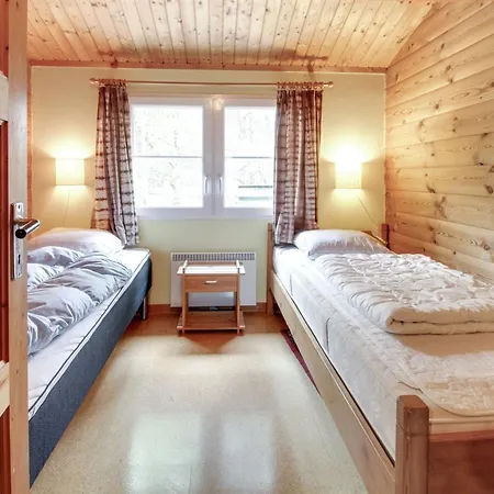 Thorbergh - 2km From The Sea By Interhome Feriehus *
