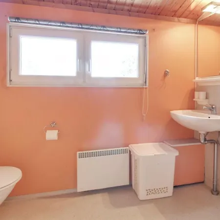 Thorbergh - 2km From The Sea By Interhome * Lakolk