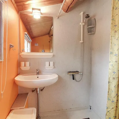 Thorbergh - 2km From The Sea By Interhome *