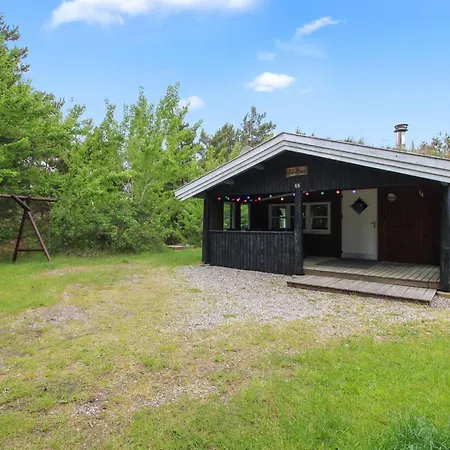 Thorbergh - 2km From The Sea By Interhome Casa vacanze