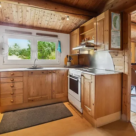 Feriehus Thorbergh - 2km From The Sea By Interhome *