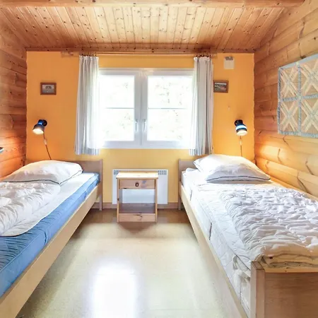 Dom wakacyjny Thorbergh - 2km From The Sea By Interhome