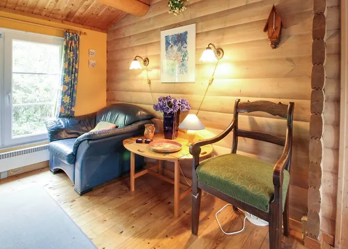 Casa vacanze Thorbergh - 2km From The Sea By Interhome *