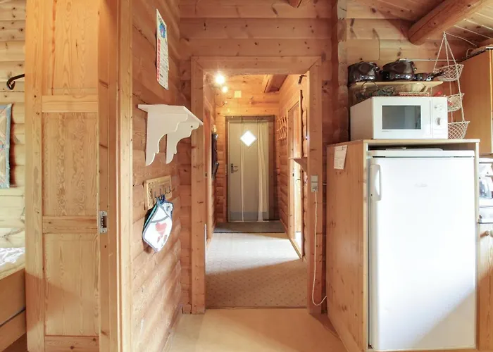 Thorbergh - 2km From The Sea By Interhome Casa vacanze *