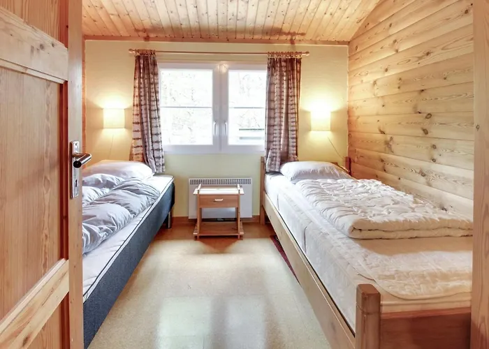 Thorbergh - 2km From The Sea By Interhome Casa vacanze *