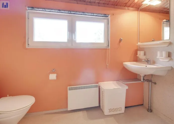 Thorbergh - 2km From The Sea By Interhome * Lakolk