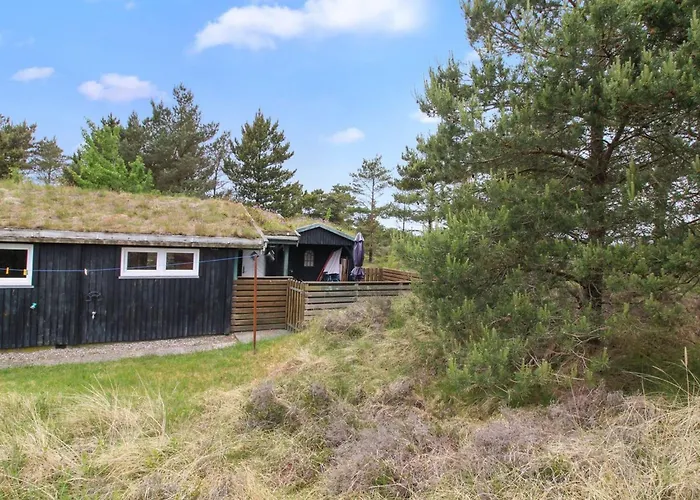 Thorbergh - 2km From The Sea By Interhome Casa vacanze *